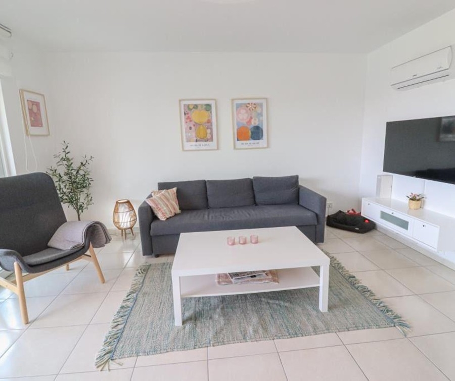 Ylellinen 2+1 Duplex meri- ja vuorinäköalalla, Alanya - Konakli