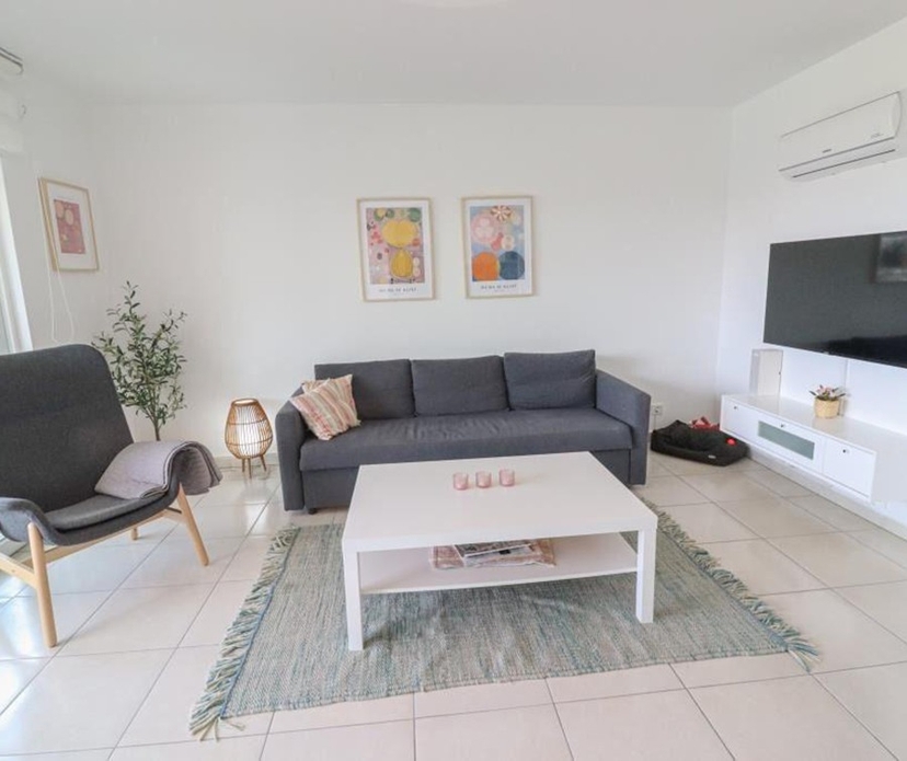 Ylellinen 2+1 Duplex meri- ja vuorinäköalalla, Alanya - Konakli