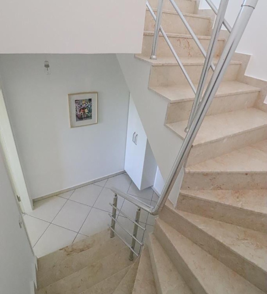 Ylellinen 2+1 Duplex meri- ja vuorinäköalalla, Alanya - Konakli