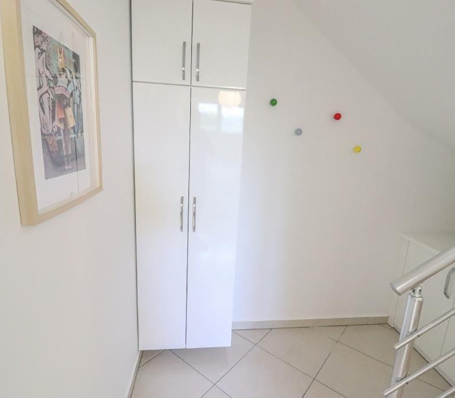 Ylellinen 2+1 Duplex meri- ja vuorinäköalalla, Alanya - Konakli