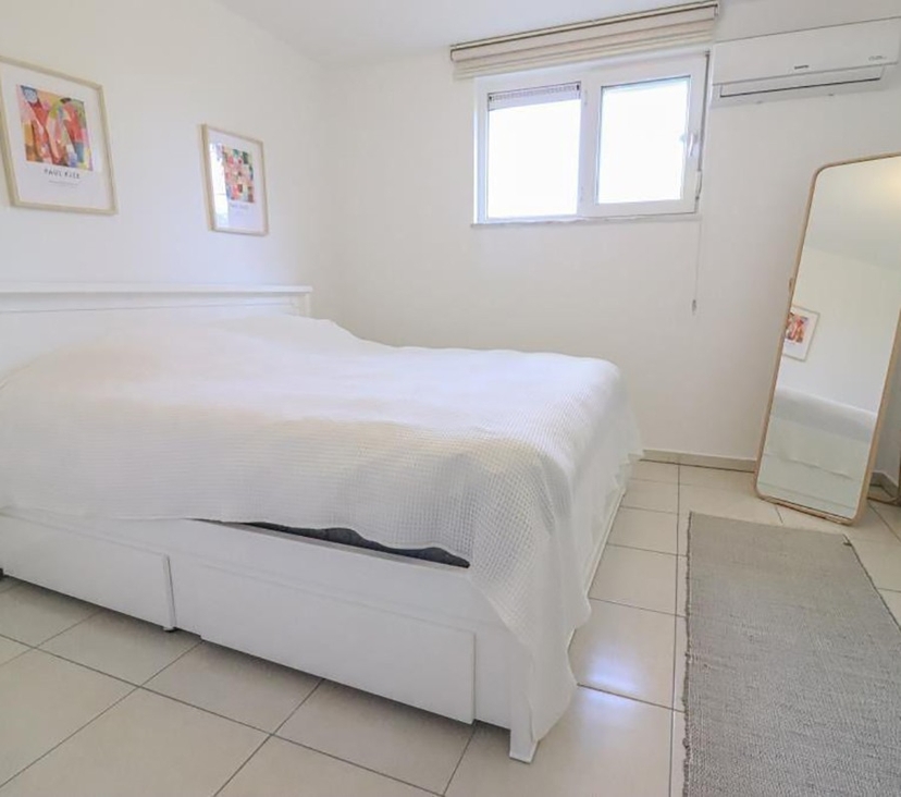 Ylellinen 2+1 Duplex meri- ja vuorinäköalalla, Alanya - Konakli