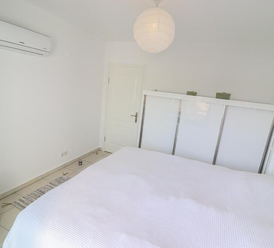 Ylellinen 2+1 Duplex meri- ja vuorinäköalalla, Alanya - Konakli
