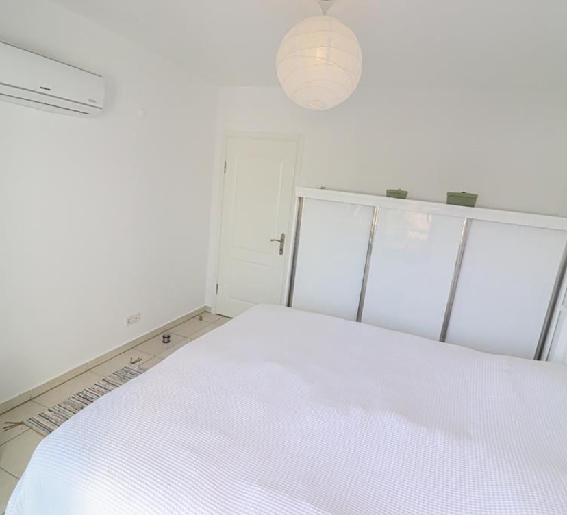 Ylellinen 2+1 Duplex meri- ja vuorinäköalalla, Alanya - Konakli