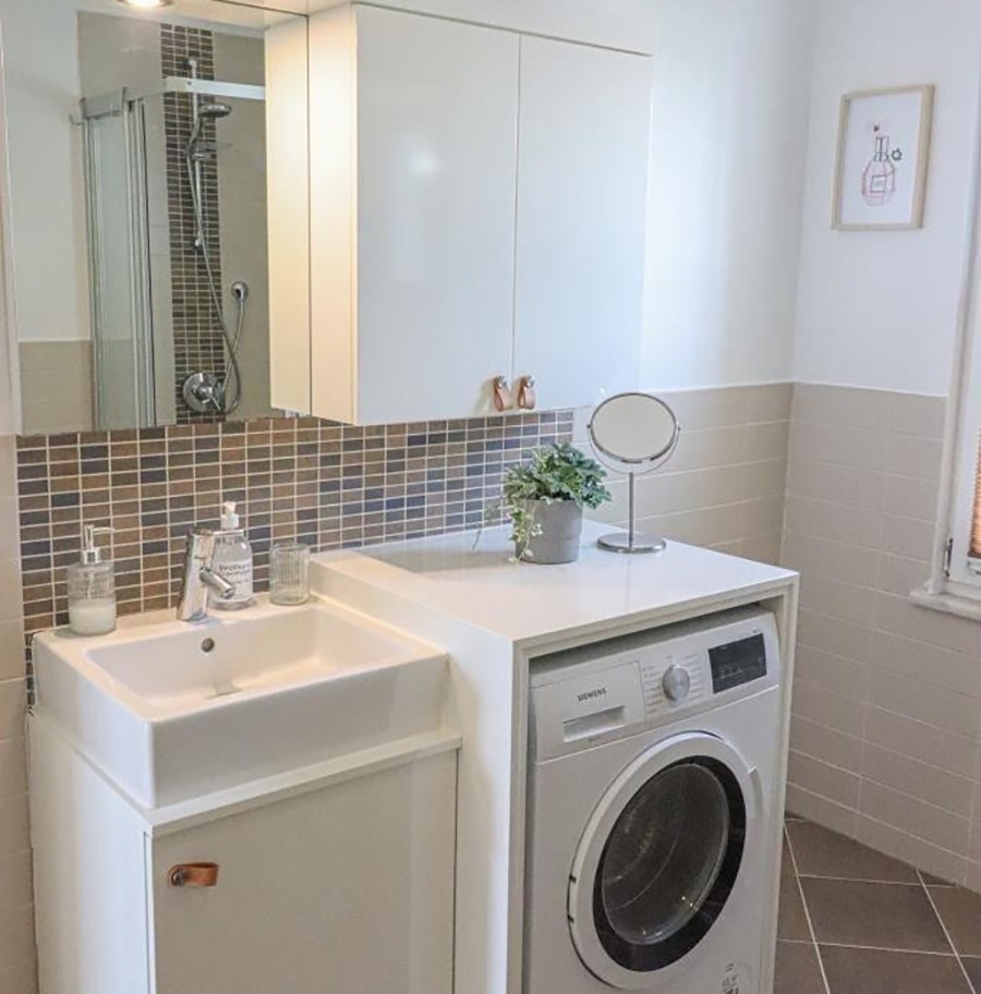 Ylellinen 2+1 Duplex meri- ja vuorinäköalalla, Alanya - Konakli