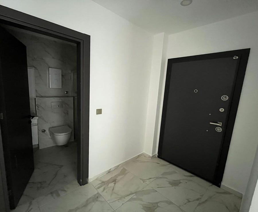 Luxurious 2+1 Apartment with Mountain View, Alanya - Mahmutlar