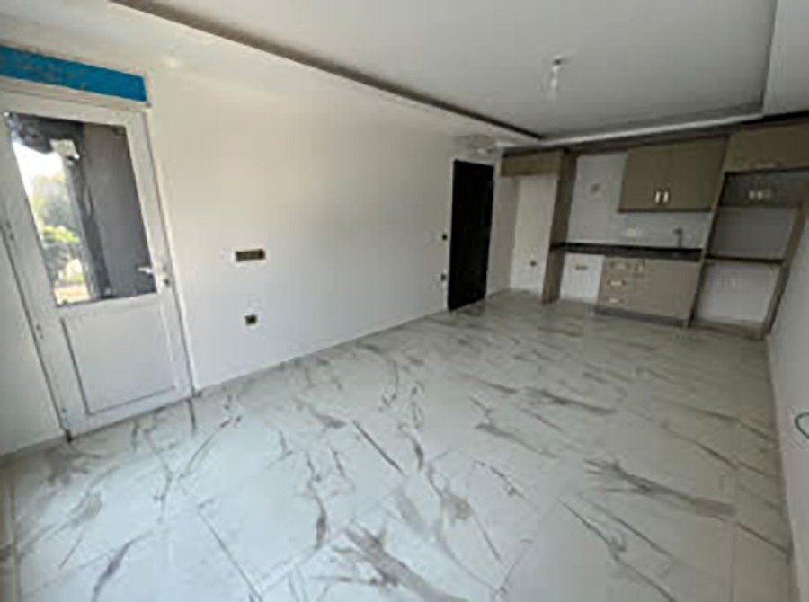 Luxurious 2+1 Apartment with Mountain View, Alanya - Mahmutlar