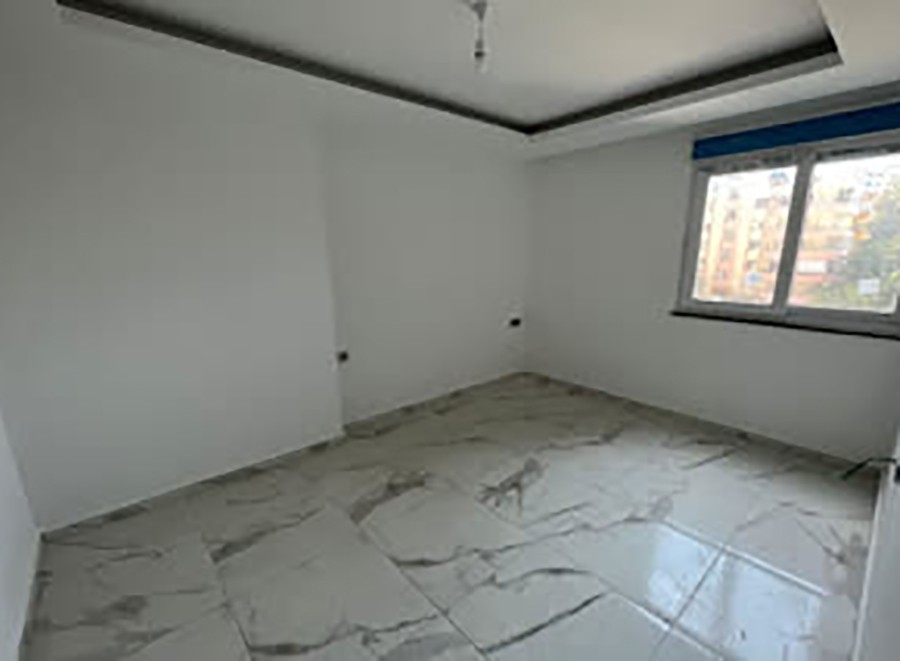 Luxurious 2+1 Apartment with Mountain View, Alanya - Mahmutlar