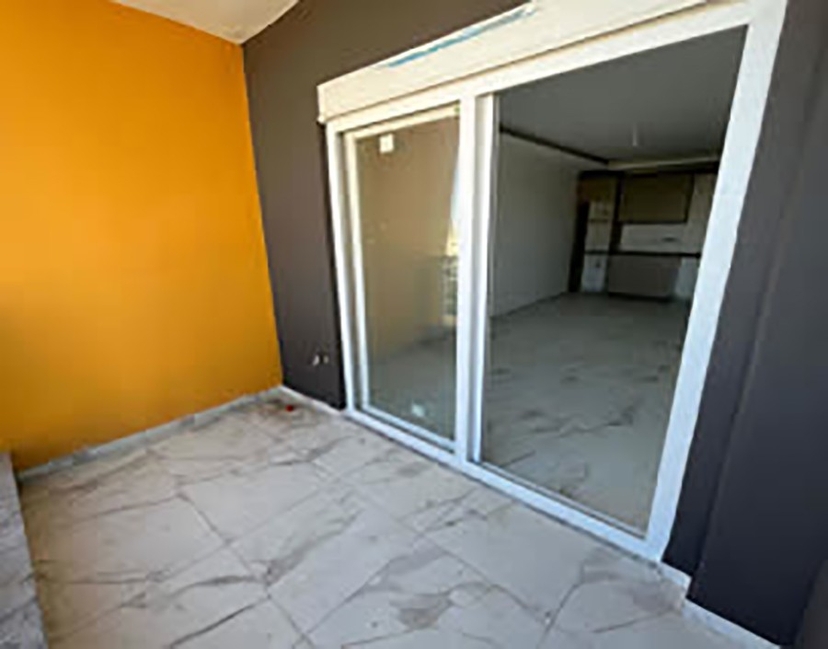 Luxurious 2+1 Apartment with Mountain View, Alanya - Mahmutlar