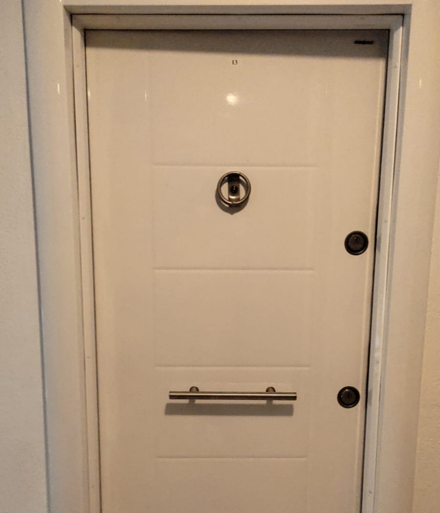 Luxuriöses 4+1 Apartment mit Meerblick und Bergblick, Alanya Avsallar