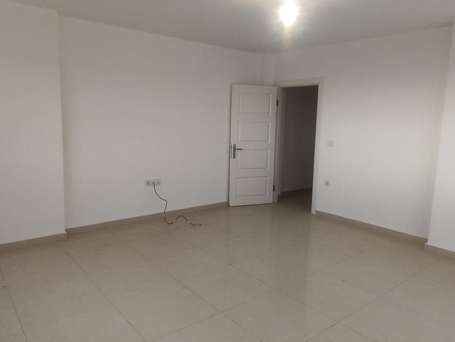 Luxuriöses 4+1 Apartment mit Meerblick und Bergblick, Alanya Avsallar