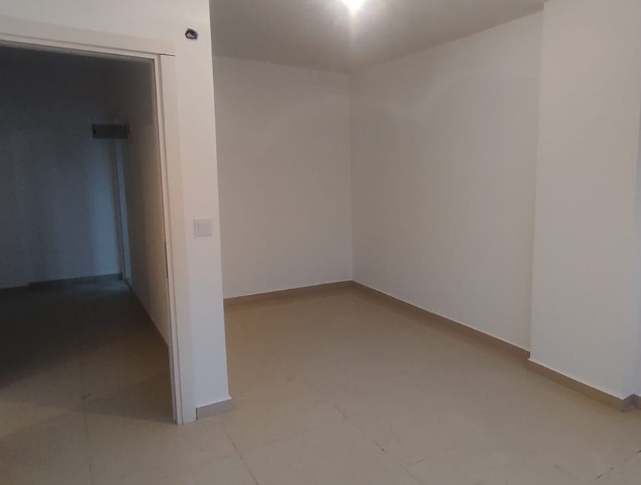 Luxuriöses 4+1 Apartment mit Meerblick und Bergblick, Alanya Avsallar