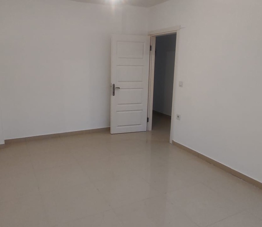 Luxuriöses 4+1 Apartment mit Meerblick und Bergblick, Alanya Avsallar