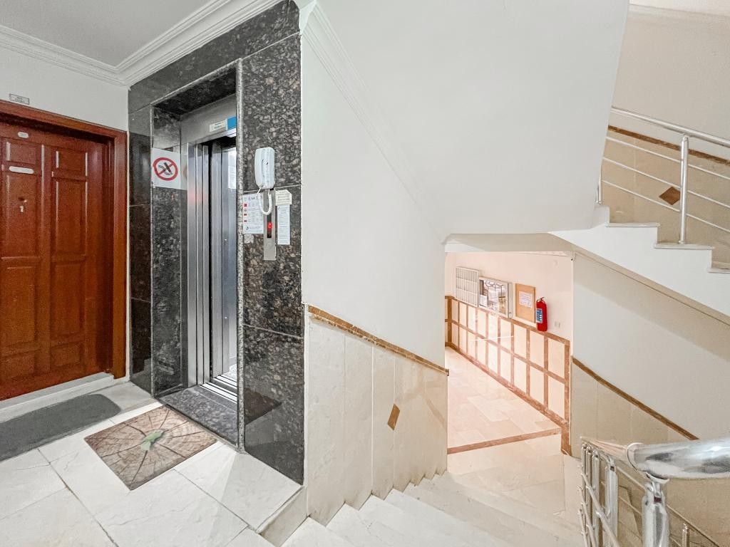 Luxury 2+1 Apartment with Sea and Mountain Views in Mahmutlar, Alanya