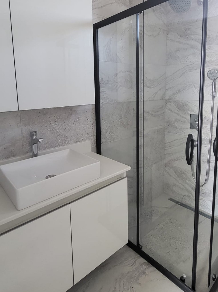 Luxuriöse 1+1 Wohnung mit Bergblick in Kestel, Alanya