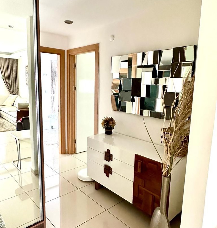 Luxurious 2+1 Apartment with Mountain View in Cikcilli
