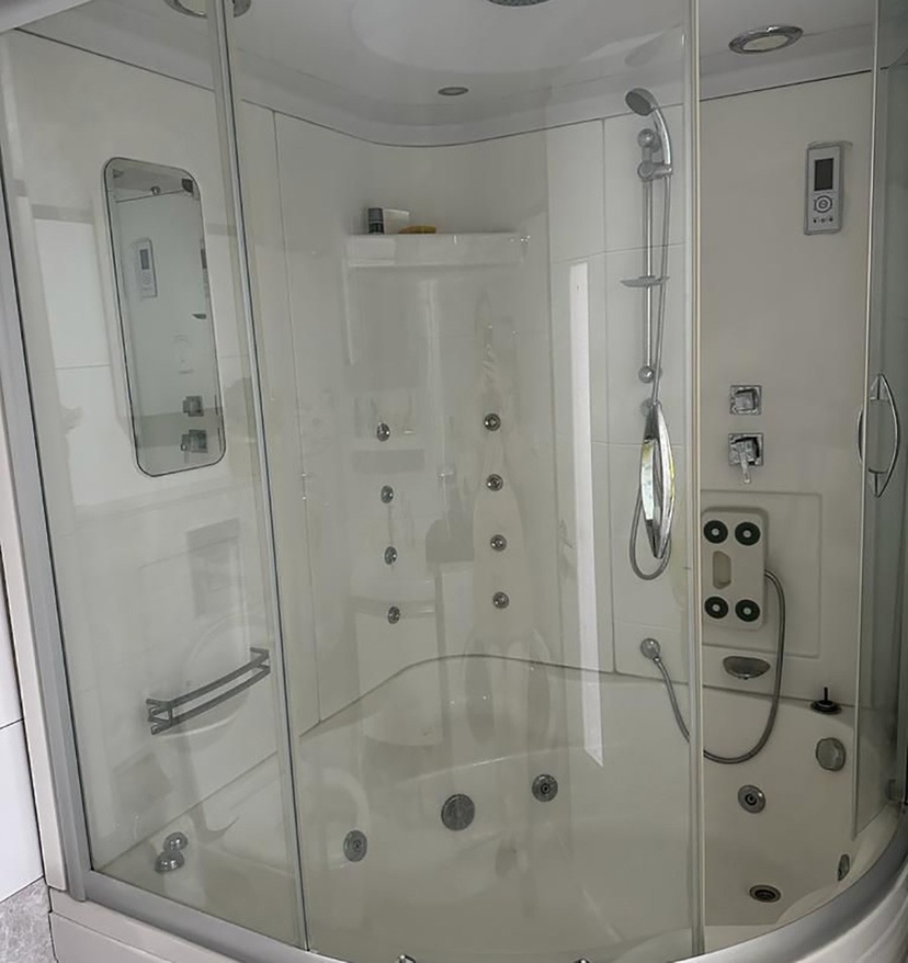 Luxurious 2+1 Apartment with Mountain View in Cikcilli