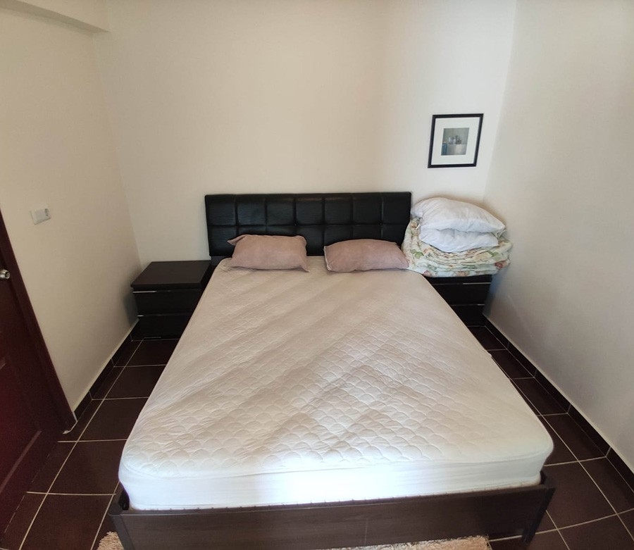 Stunning Sea View 2+1 Apartment in Mahmutlar