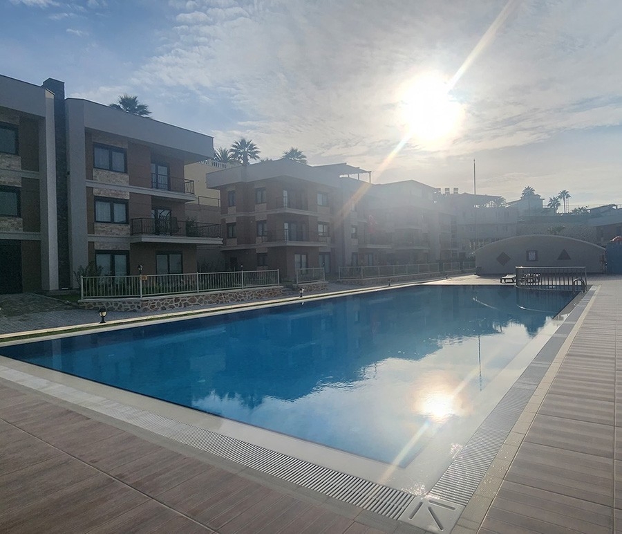 Luxury 4+1 Mountain View Villa in Kargicak, Alanya