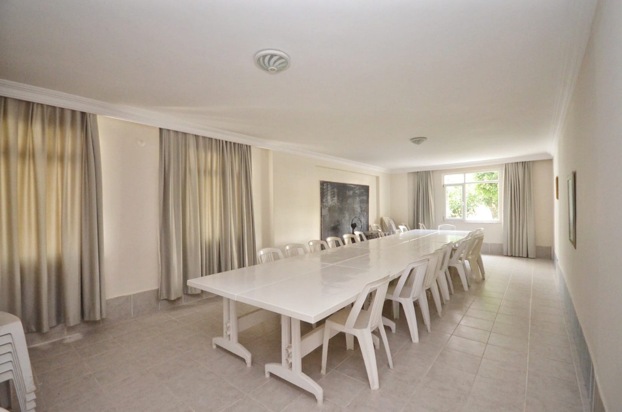Luxuriöses 2+1 Apartment mit Bergblick, Alanya - Mahmutlar