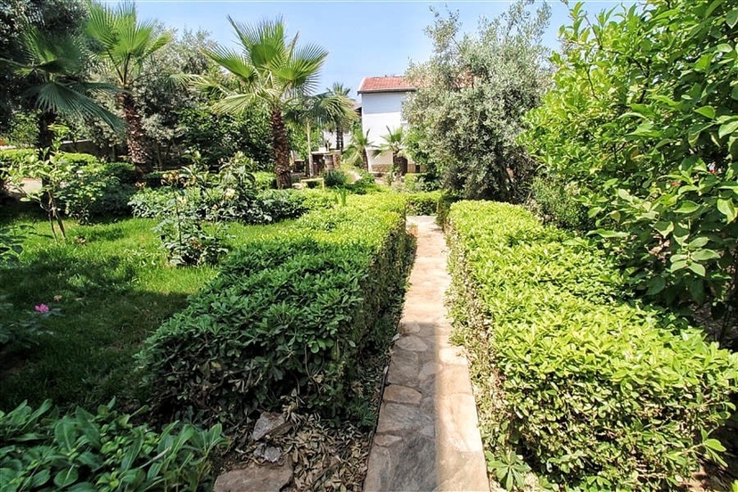 Luxurious 4+1 Villa with Stunning Views, Alanya - Kargicak