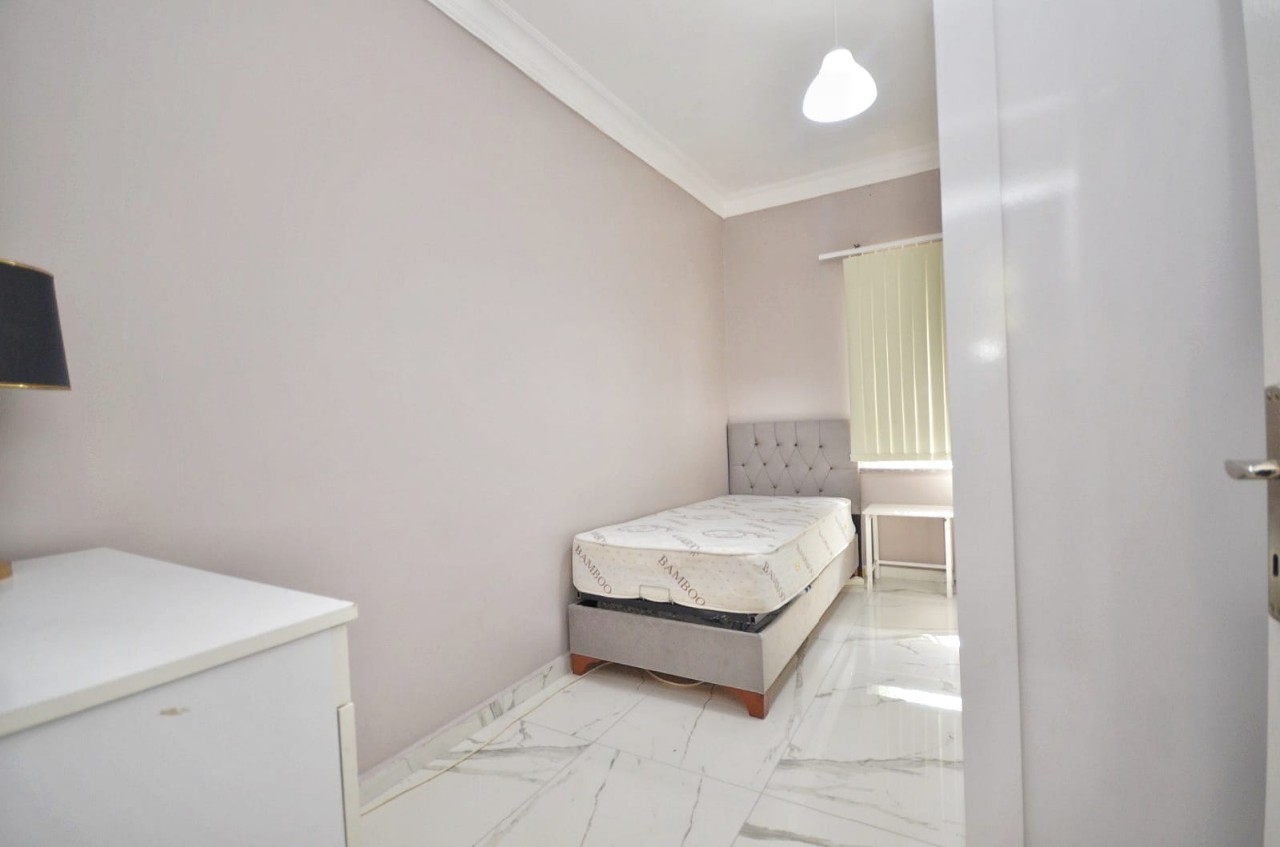 Luxurious 4+1 Villa with Stunning Views, Alanya - Kargicak