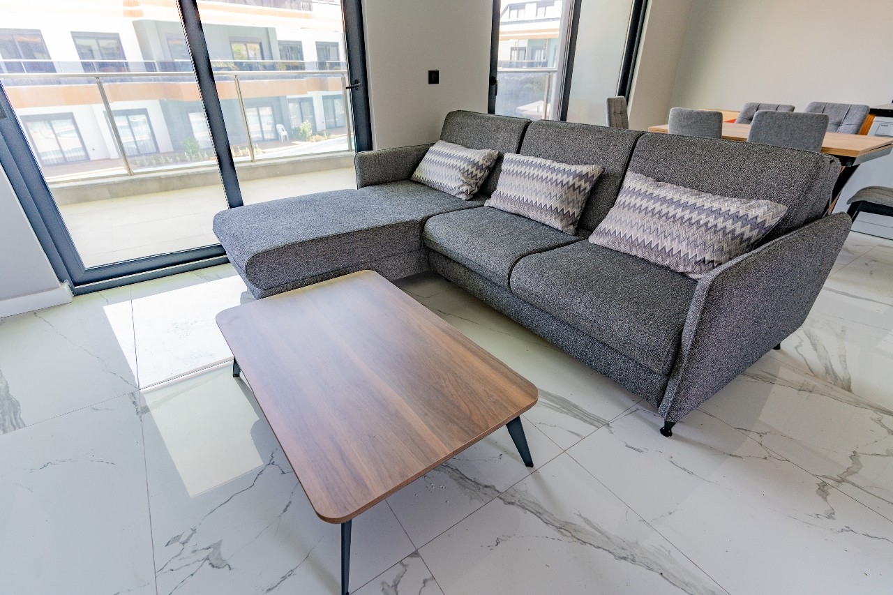 Luxury 2+1 Penthouse with Mountain Views, Alanya - Avsallar