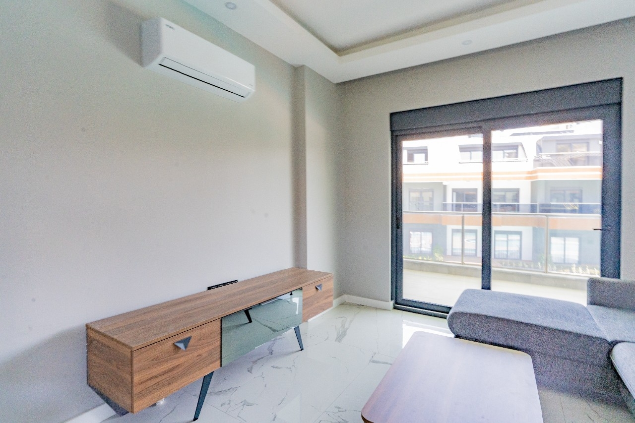 Luxury 2+1 Penthouse with Mountain Views, Alanya - Avsallar