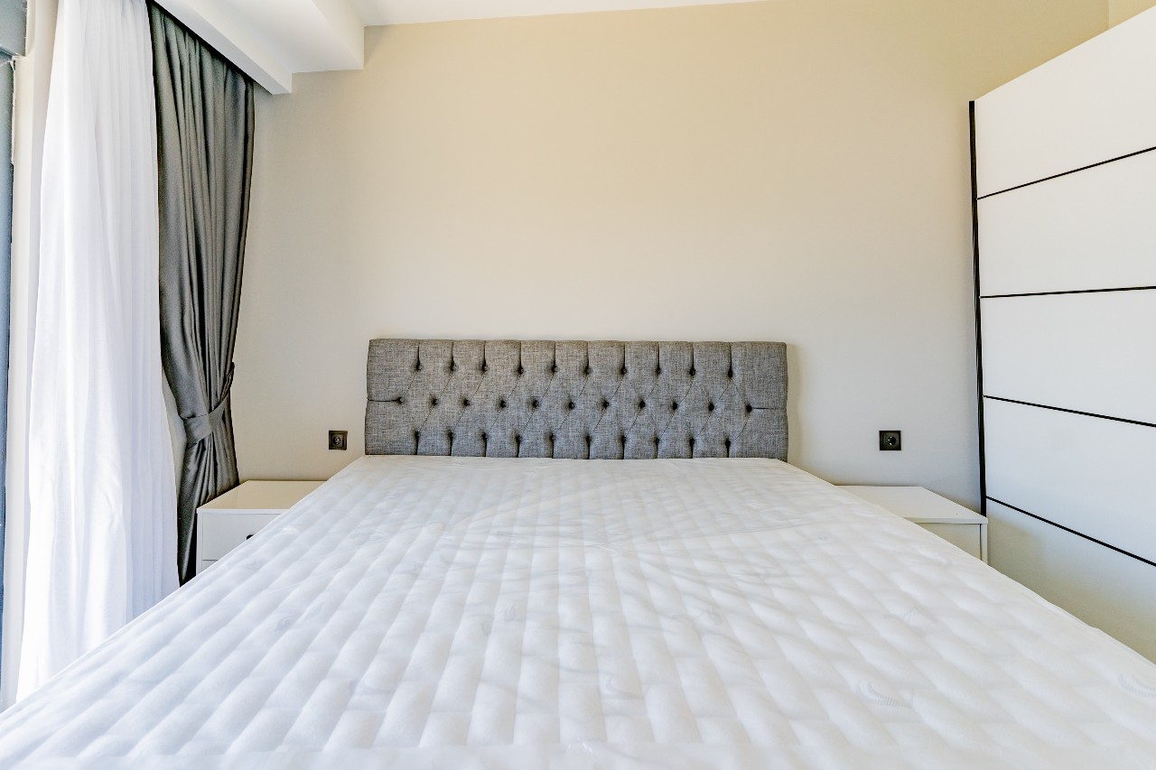 Luxury 2+1 Penthouse with Mountain Views, Alanya - Avsallar