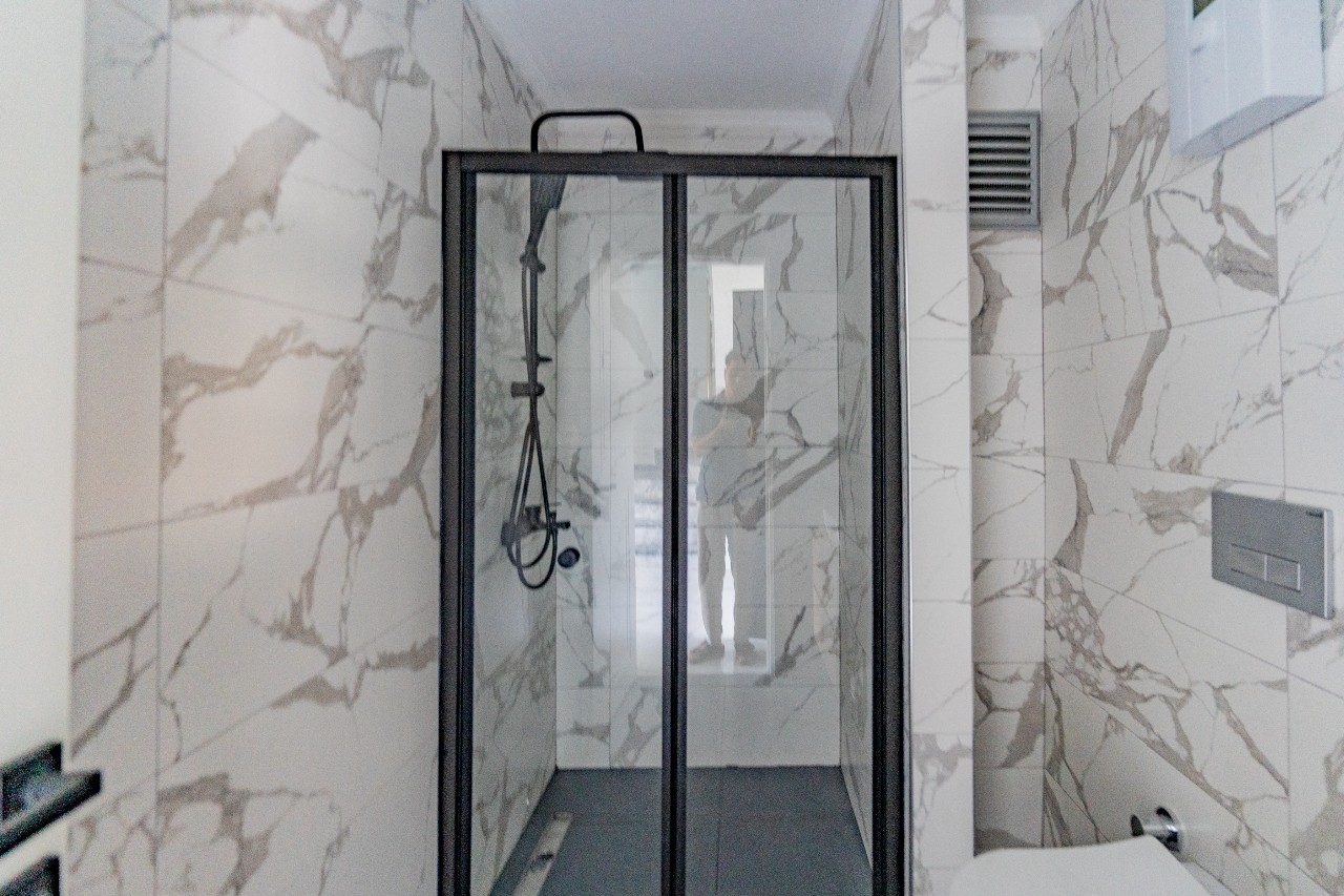 Luxury 2+1 Penthouse with Mountain Views, Alanya - Avsallar