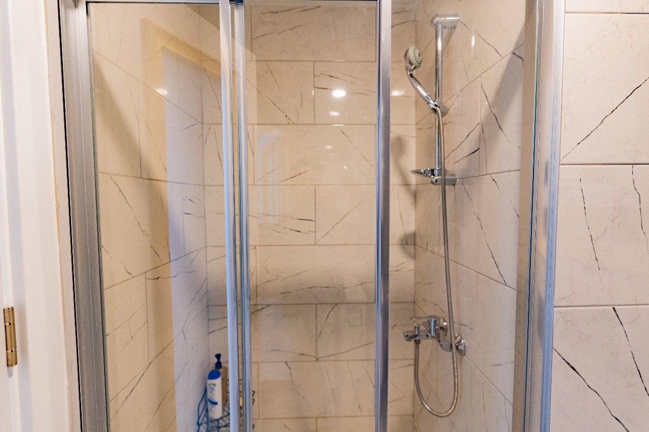 Luxuriöses 1+1 Apartment mit Bergblick in Avsallar, Alanya