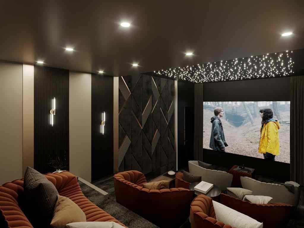 Ylellinen 1+1 Asunto Vuorinäköalalla, Alanya - Mahmutlar