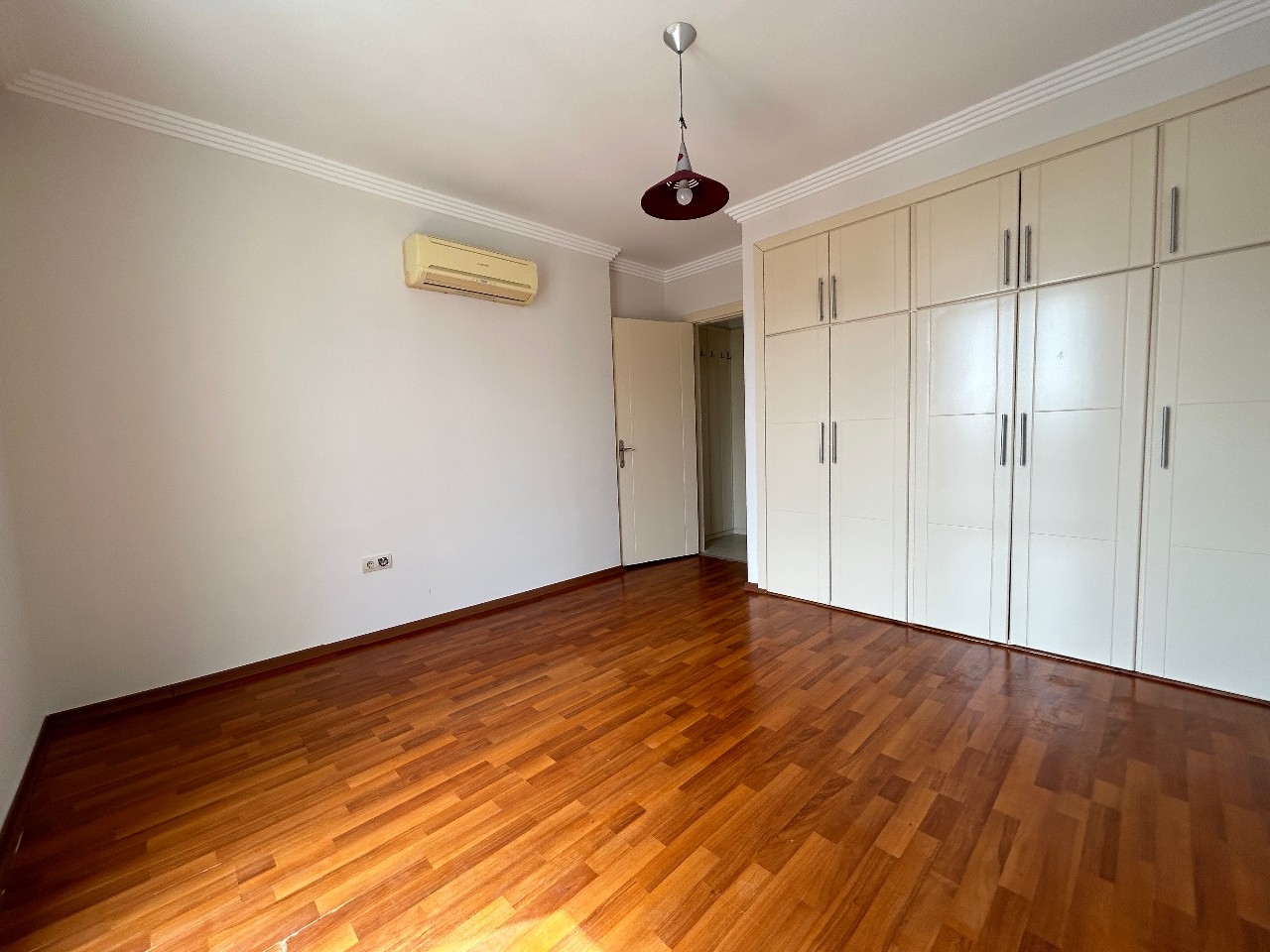 Luxuriöses 3+1 Penthouse mit atemberaubendem Blick, Alanya - Mahmutlar