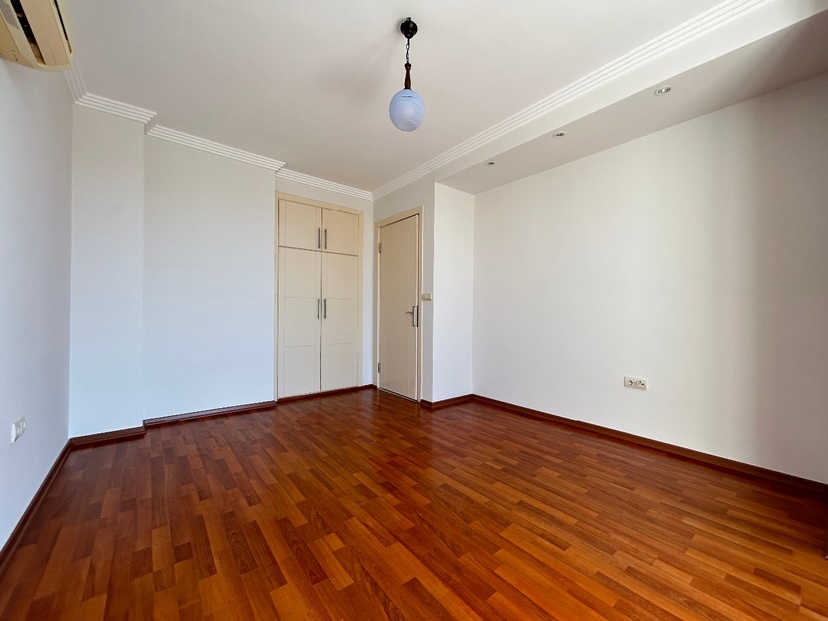 Luxuriöses 3+1 Penthouse mit atemberaubendem Blick, Alanya - Mahmutlar
