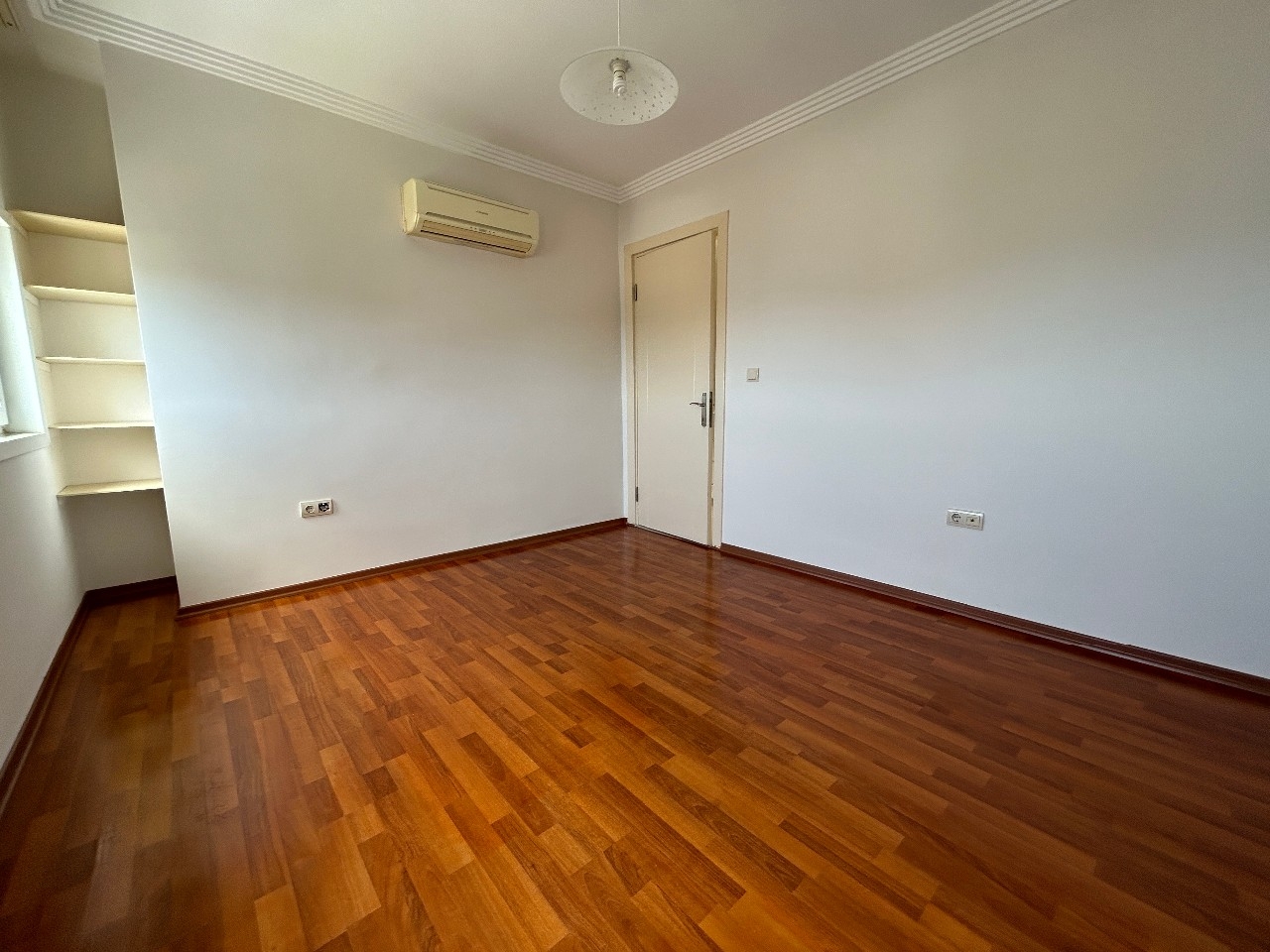 Luxuriöses 3+1 Penthouse mit atemberaubendem Blick, Alanya - Mahmutlar