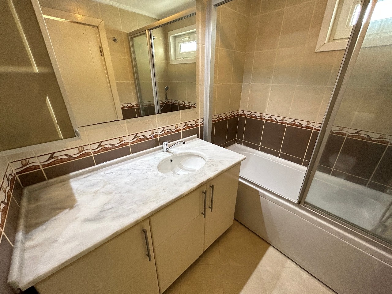 Luxuriöses 3+1 Penthouse mit atemberaubendem Blick, Alanya - Mahmutlar