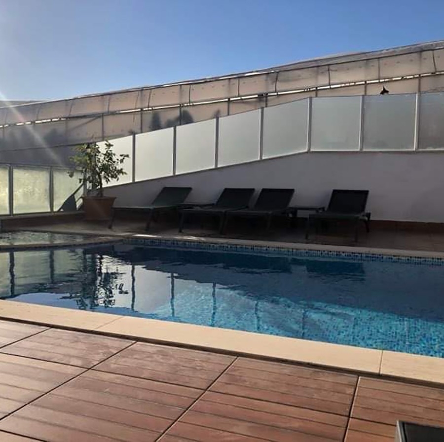 Lyxig 3+1 Villa med Fantastisk Utsikt i Kargicak