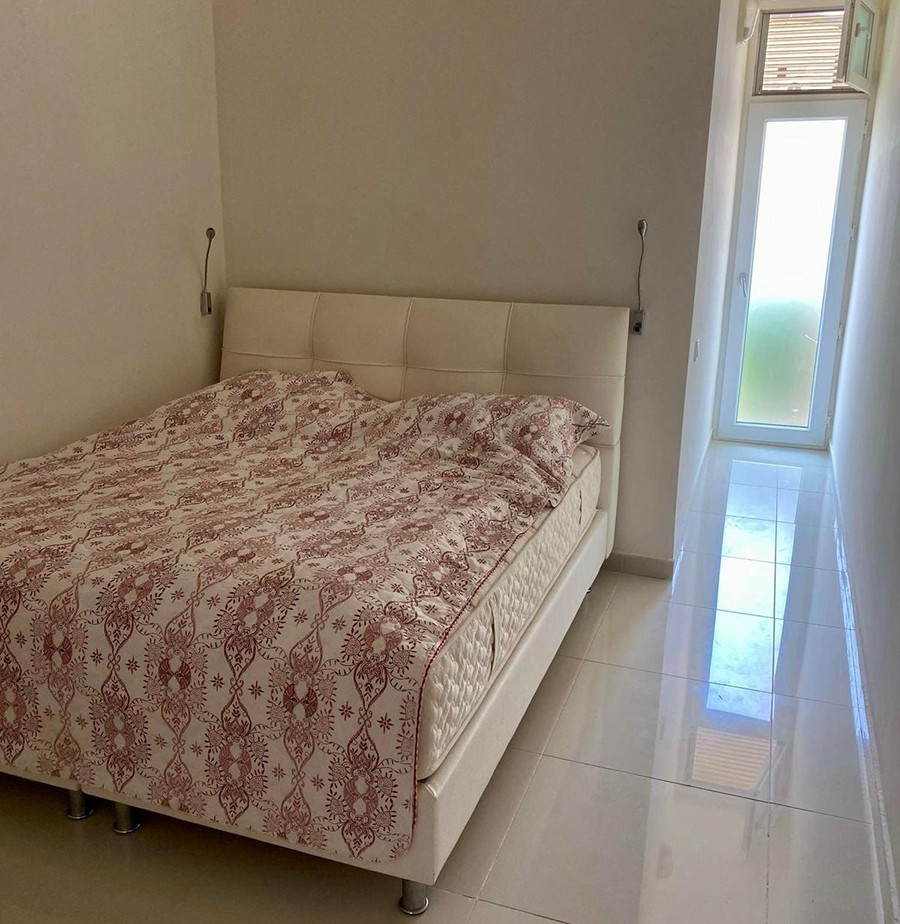 Lyxig 3+1 Villa med Fantastisk Utsikt i Kargicak