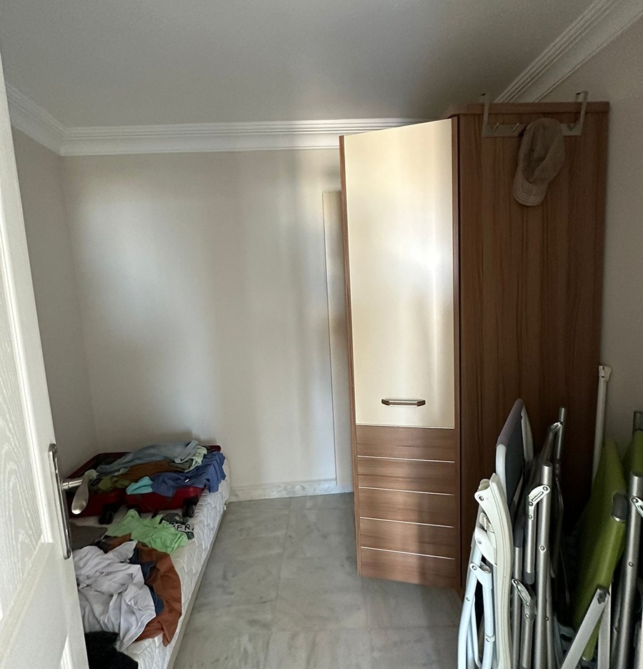 Ylellinen 3+1 Huvila upealla näköalalla, Alanya - Kargicak