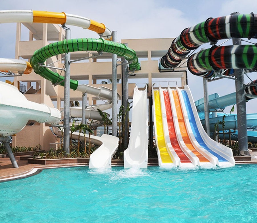 Lyxig 2+1 lägenhet med havs- och bergsutsikt, Alanya - Kargicak