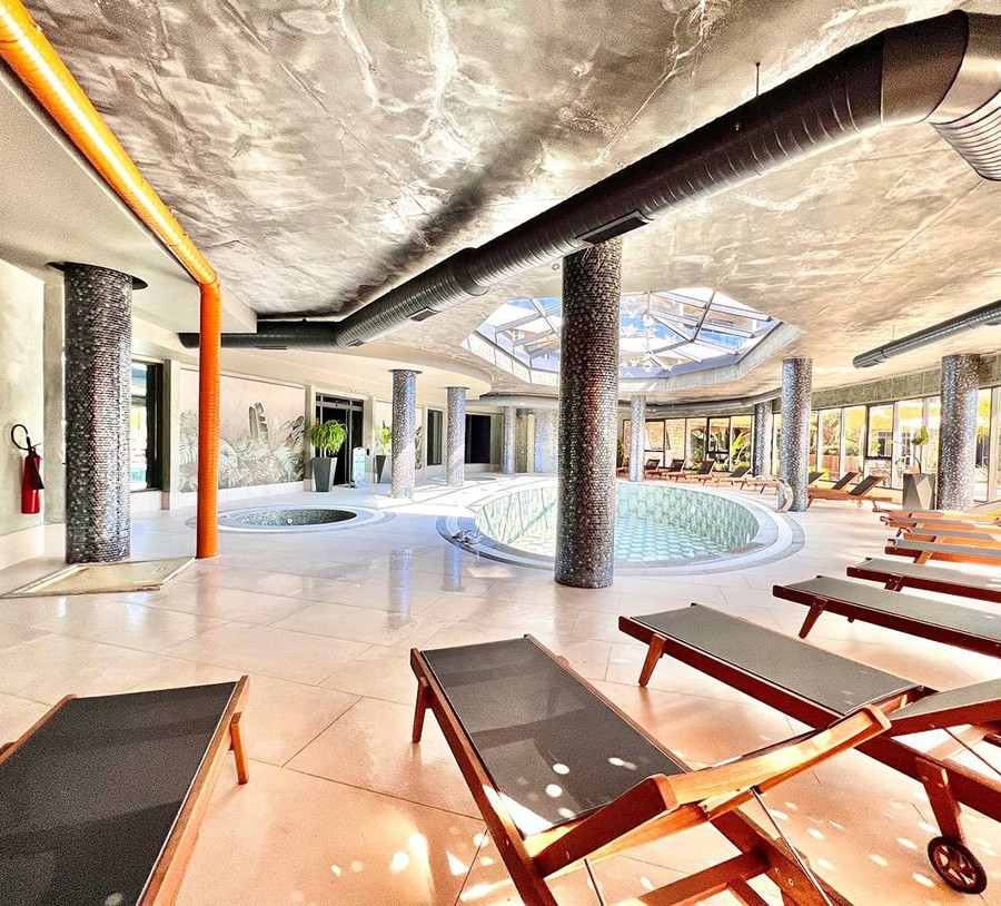 Luxury 1+1 Apartment with Sea and Mountain Views, Alanya - Kargicak