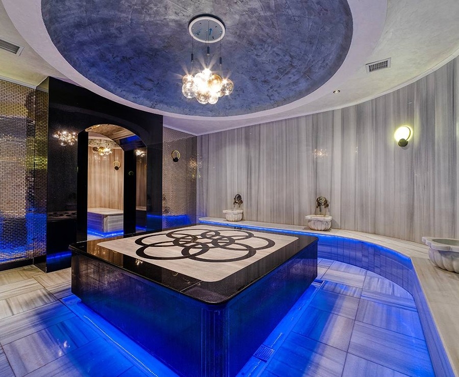 Luxury 1+1 Apartment with Sea and Mountain Views, Alanya - Kargicak