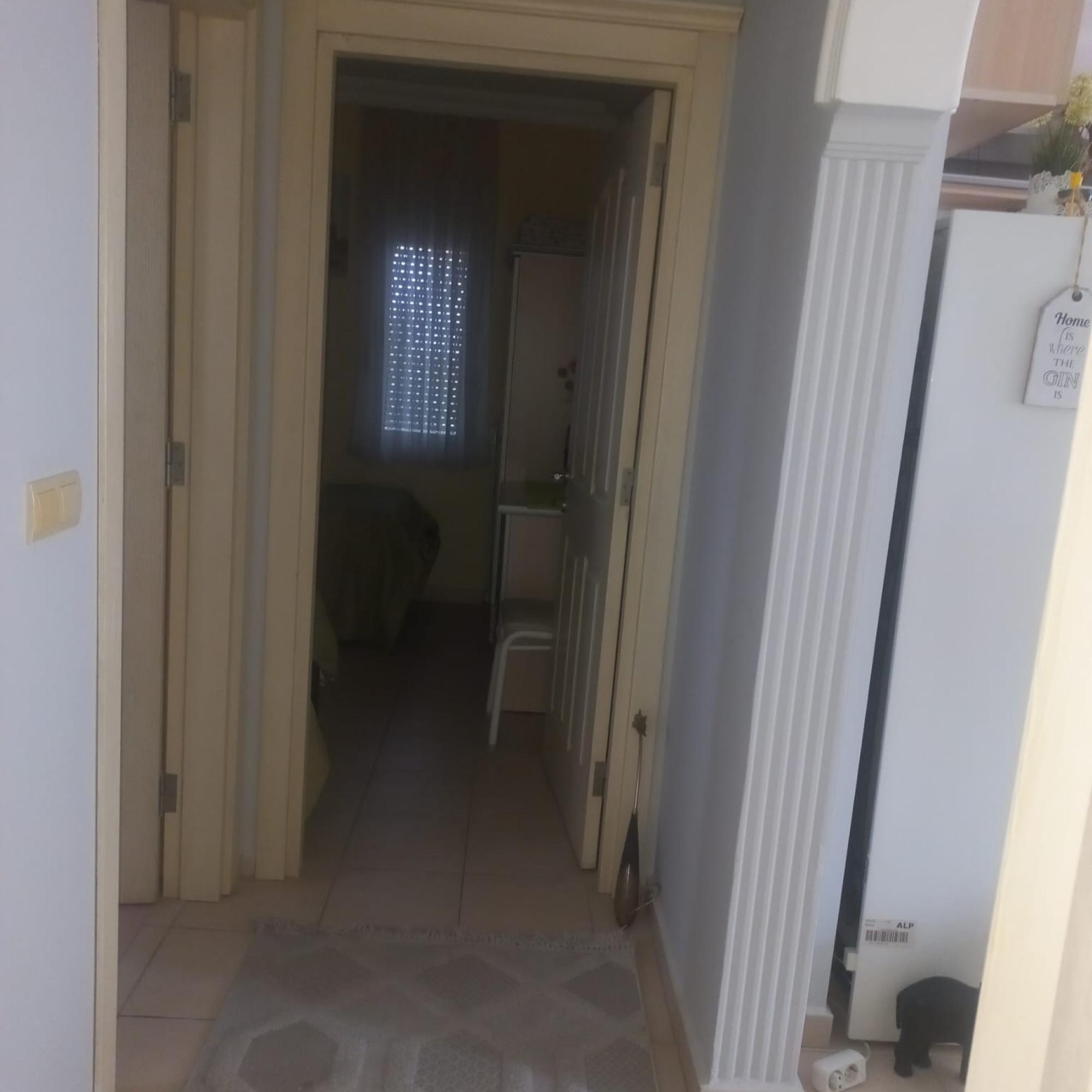 Luksus 2+1 Lejlighed i Side Centrum