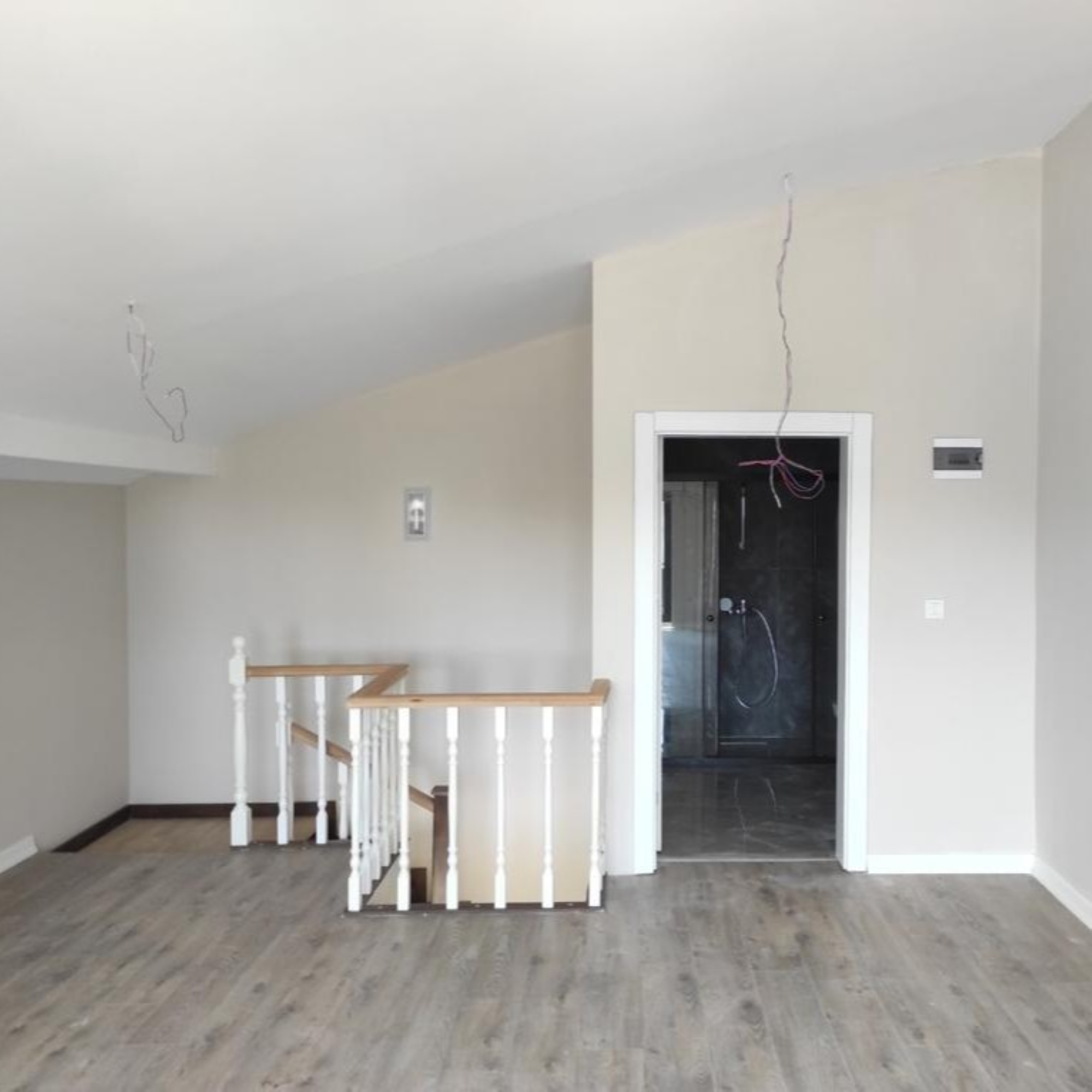 Luxuriöse 3+1 Wohnung mit Pool im Zentrum von Belek