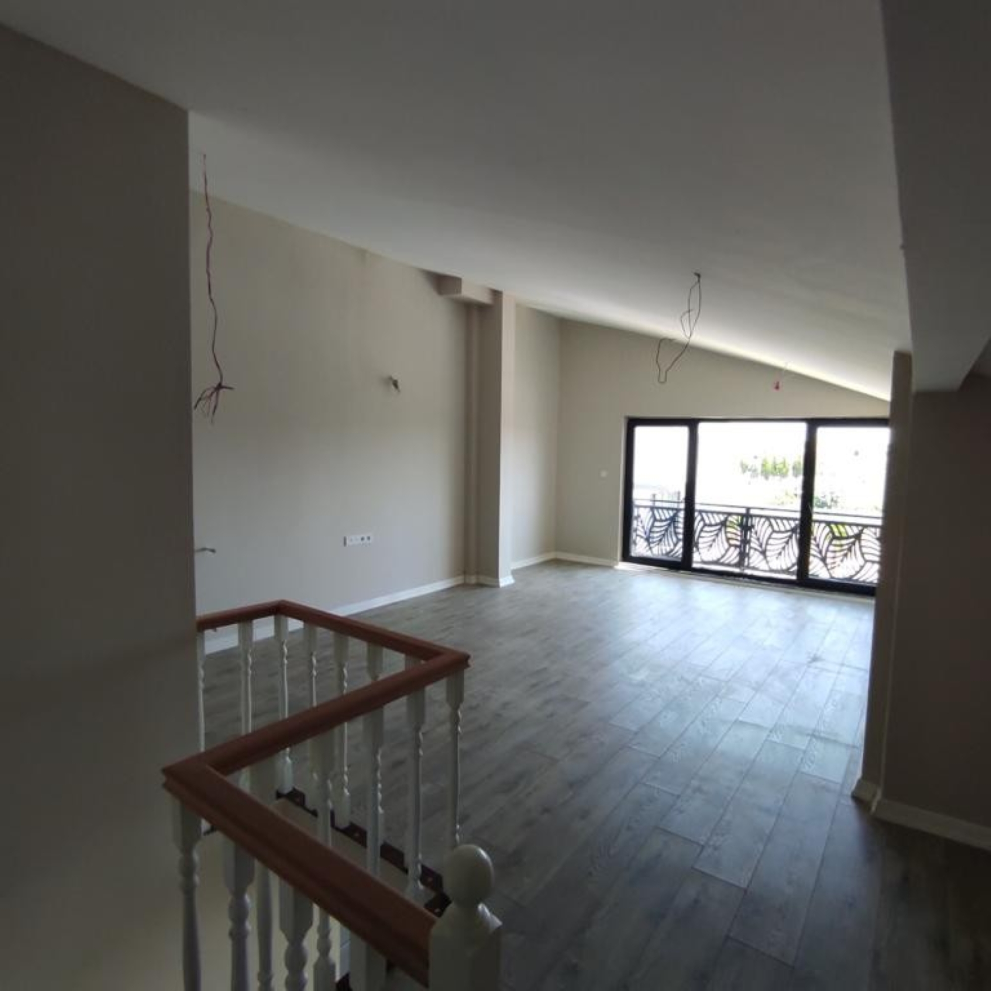 Luxuriöse 3+1 Wohnung mit Pool im Zentrum von Belek