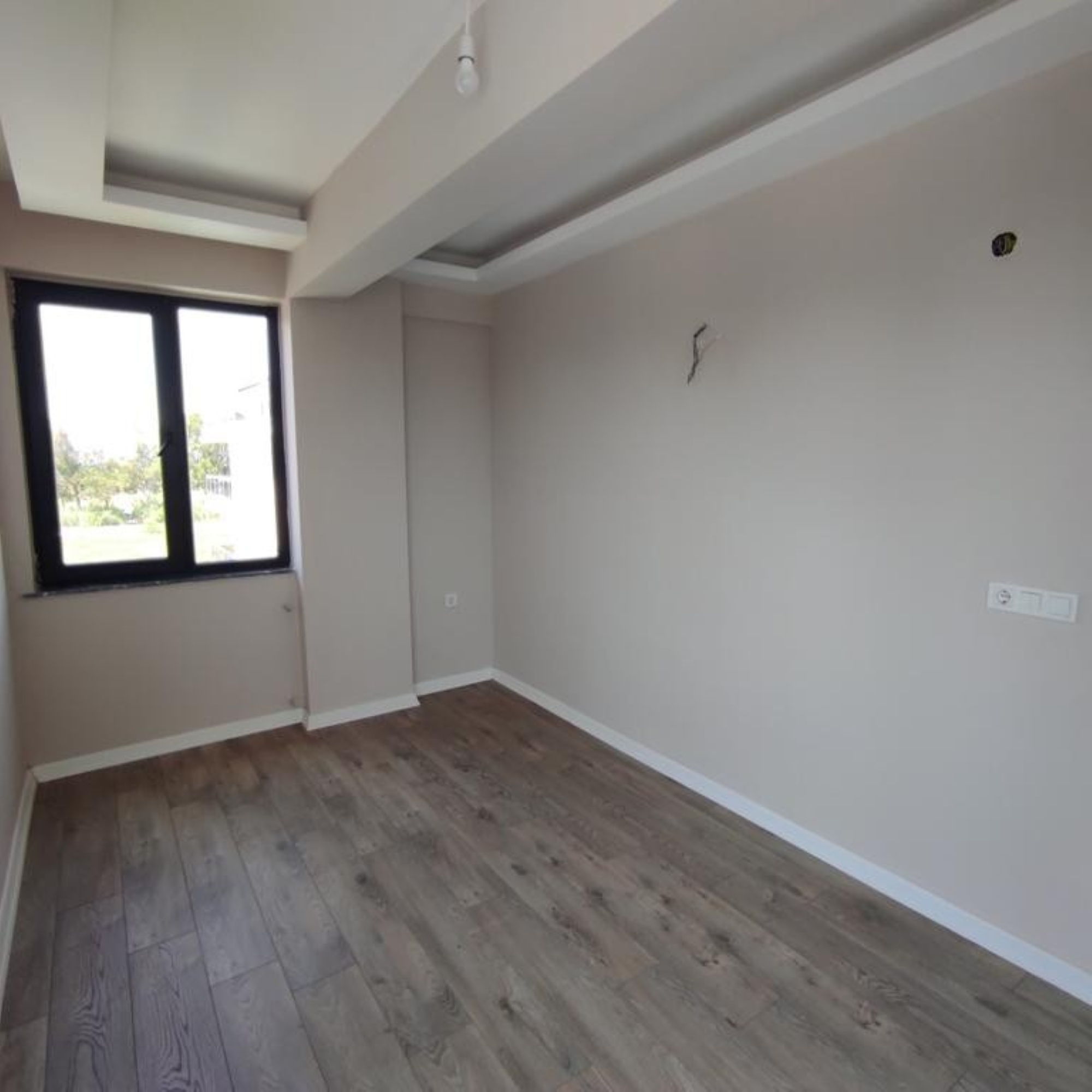 Luxuriöse 3+1 Wohnung mit Pool im Zentrum von Belek