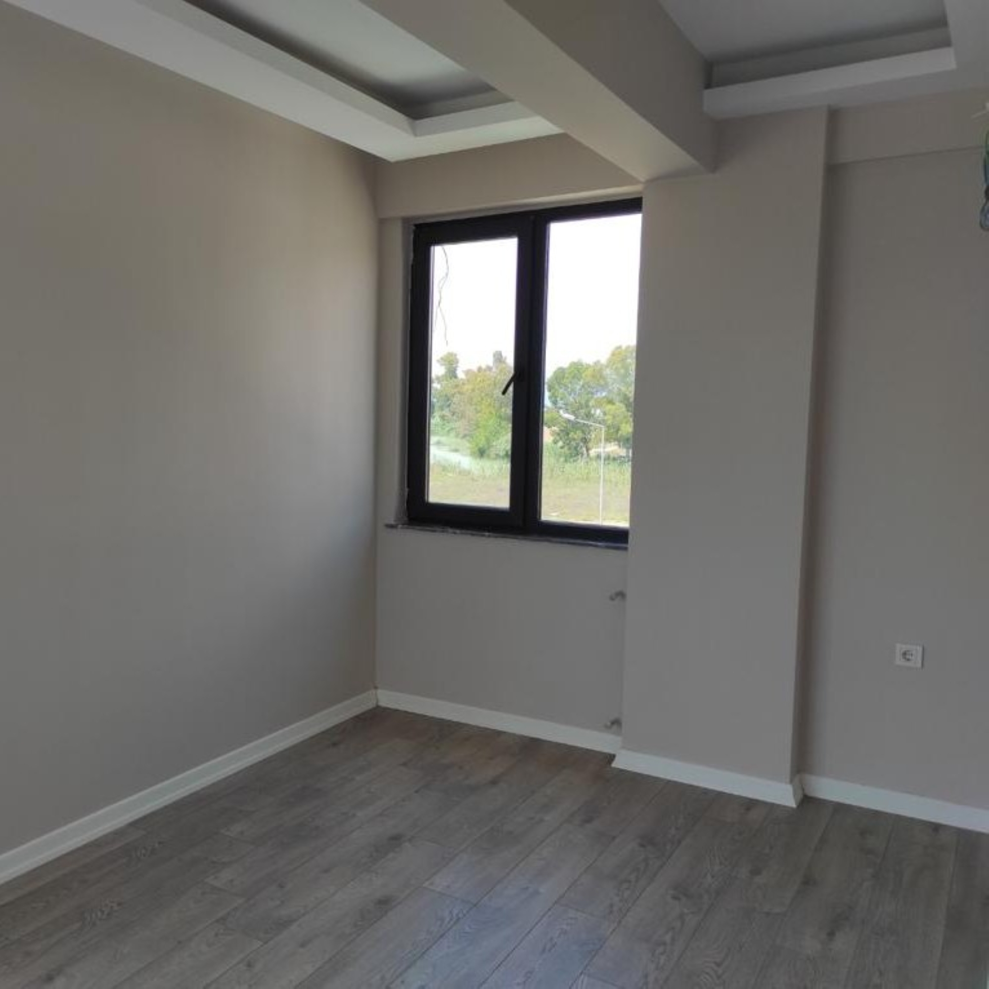 Luxuriöse 3+1 Wohnung mit Pool im Zentrum von Belek