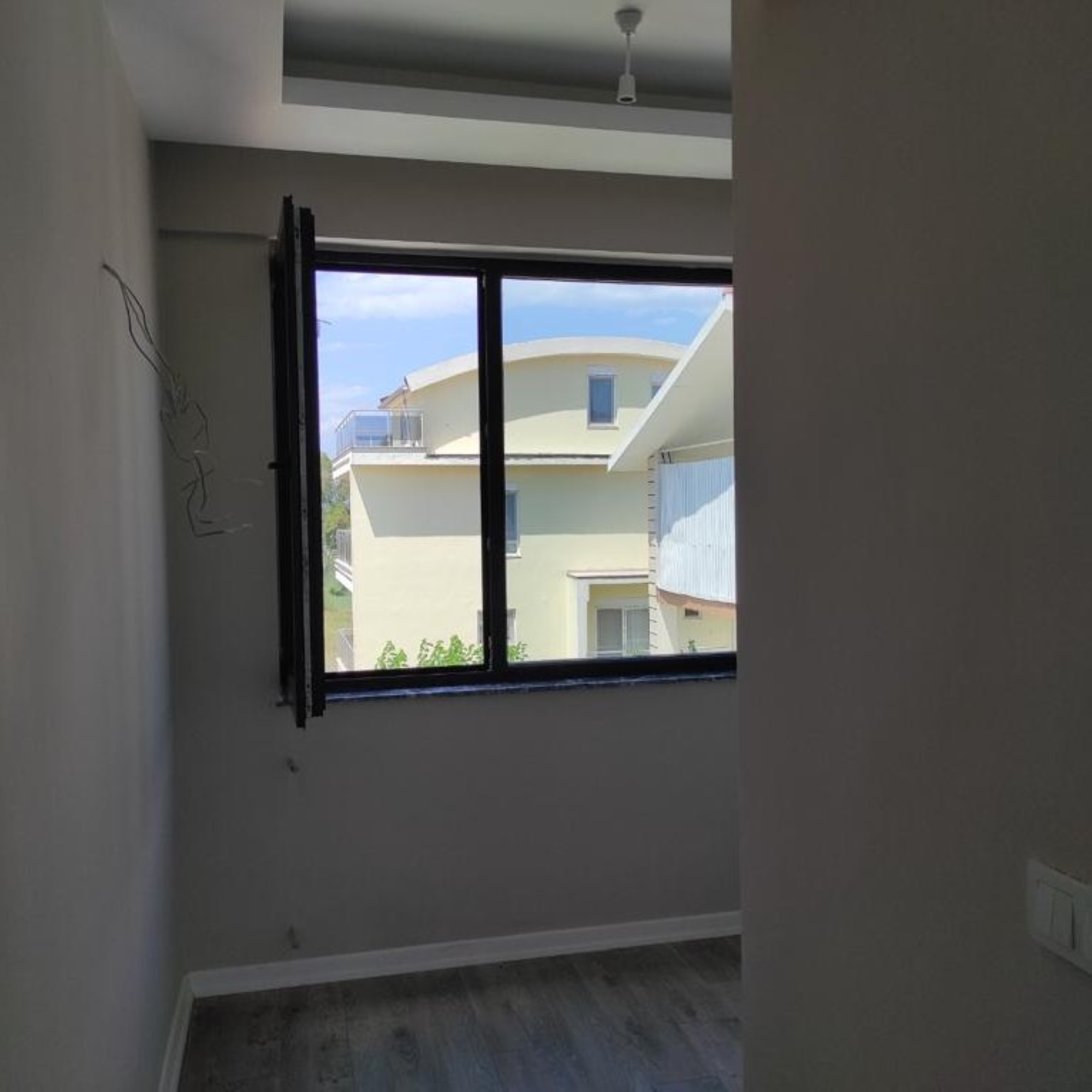 Luxuriöse 3+1 Wohnung mit Pool im Zentrum von Belek