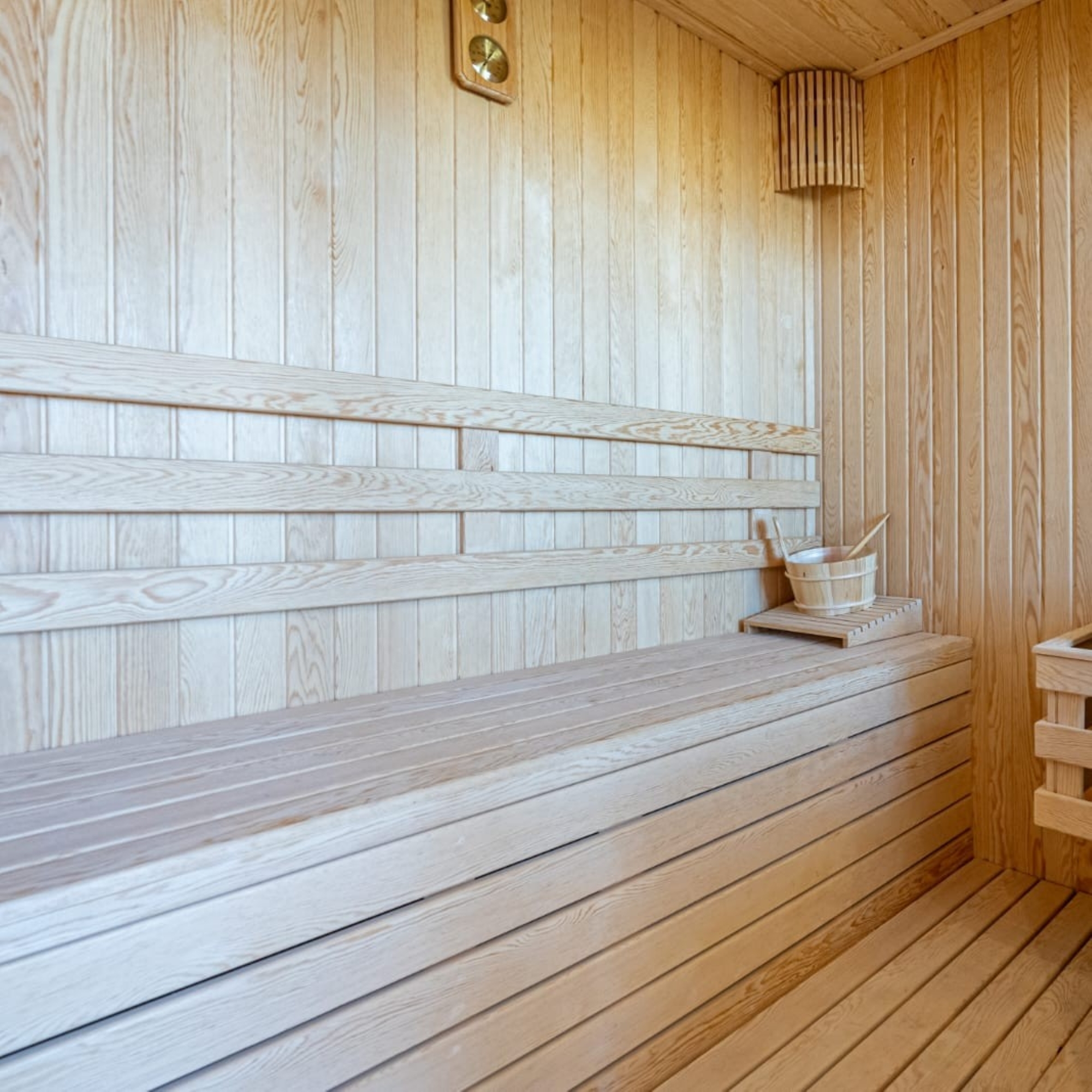 Romslig 4+1 Villa med Basseng & Lekeplass for Barn, BELEK Senter