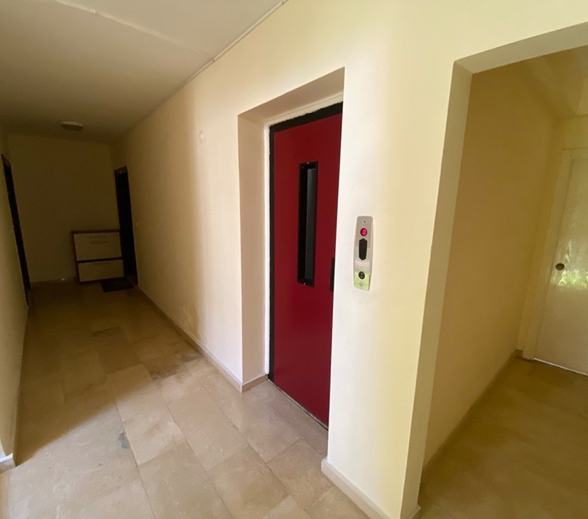 Luxury 2+1 Apartment with Mountain View in Mahmutlar