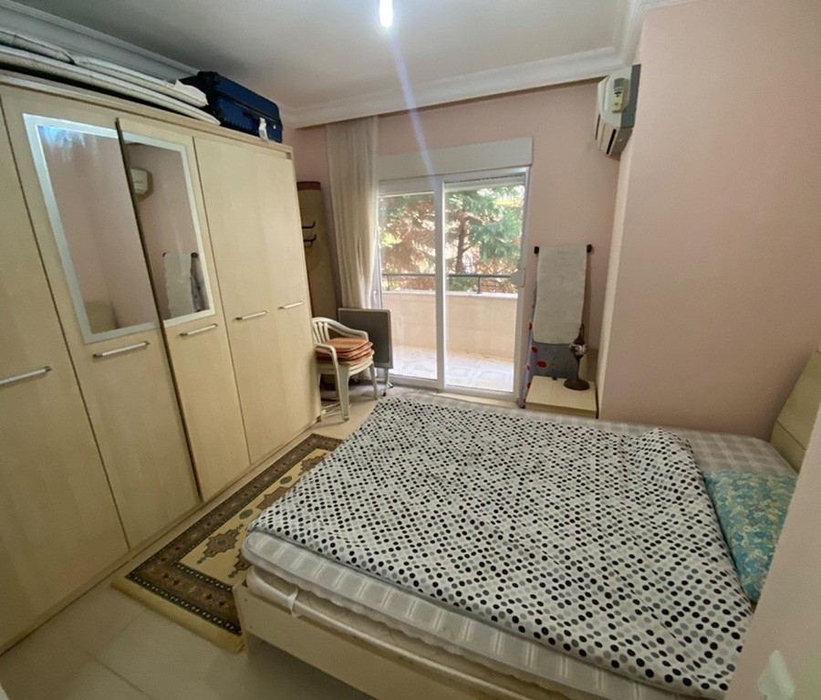 Luxury 2+1 Apartment with Mountain View in Mahmutlar